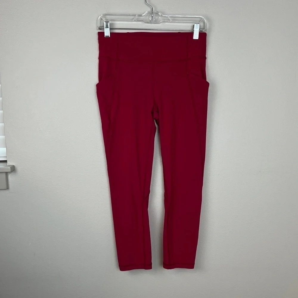 lululemon athletica women’s size